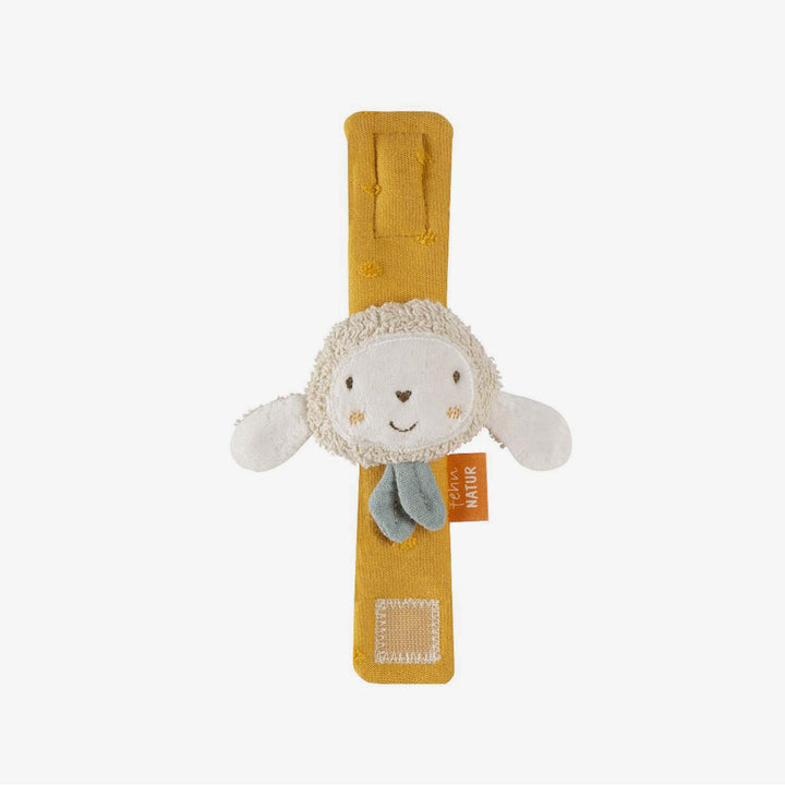 צמיד רעשן כבשה