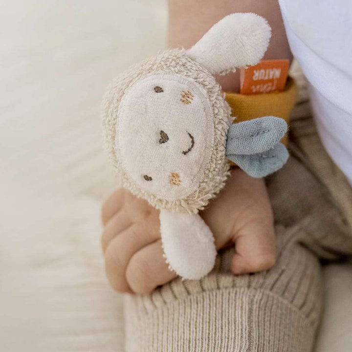 צמיד רעשן כבשה