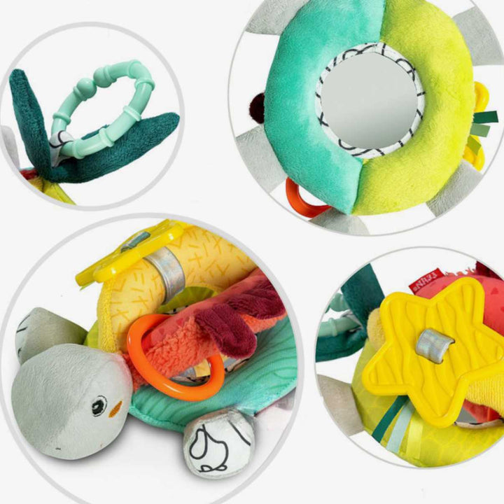 פעלולון צב לתלייה