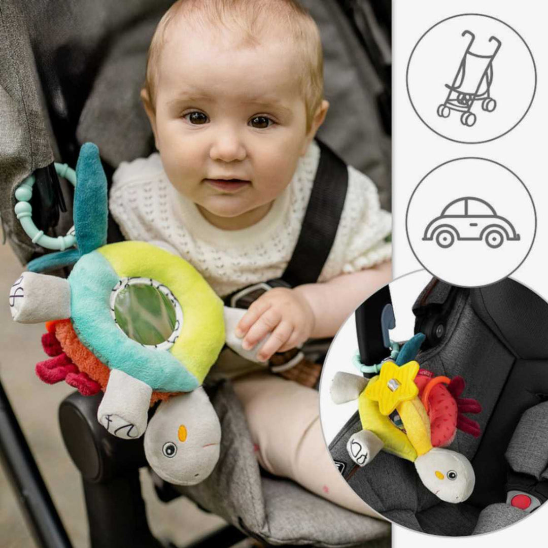 פעלולון צב לתלייה