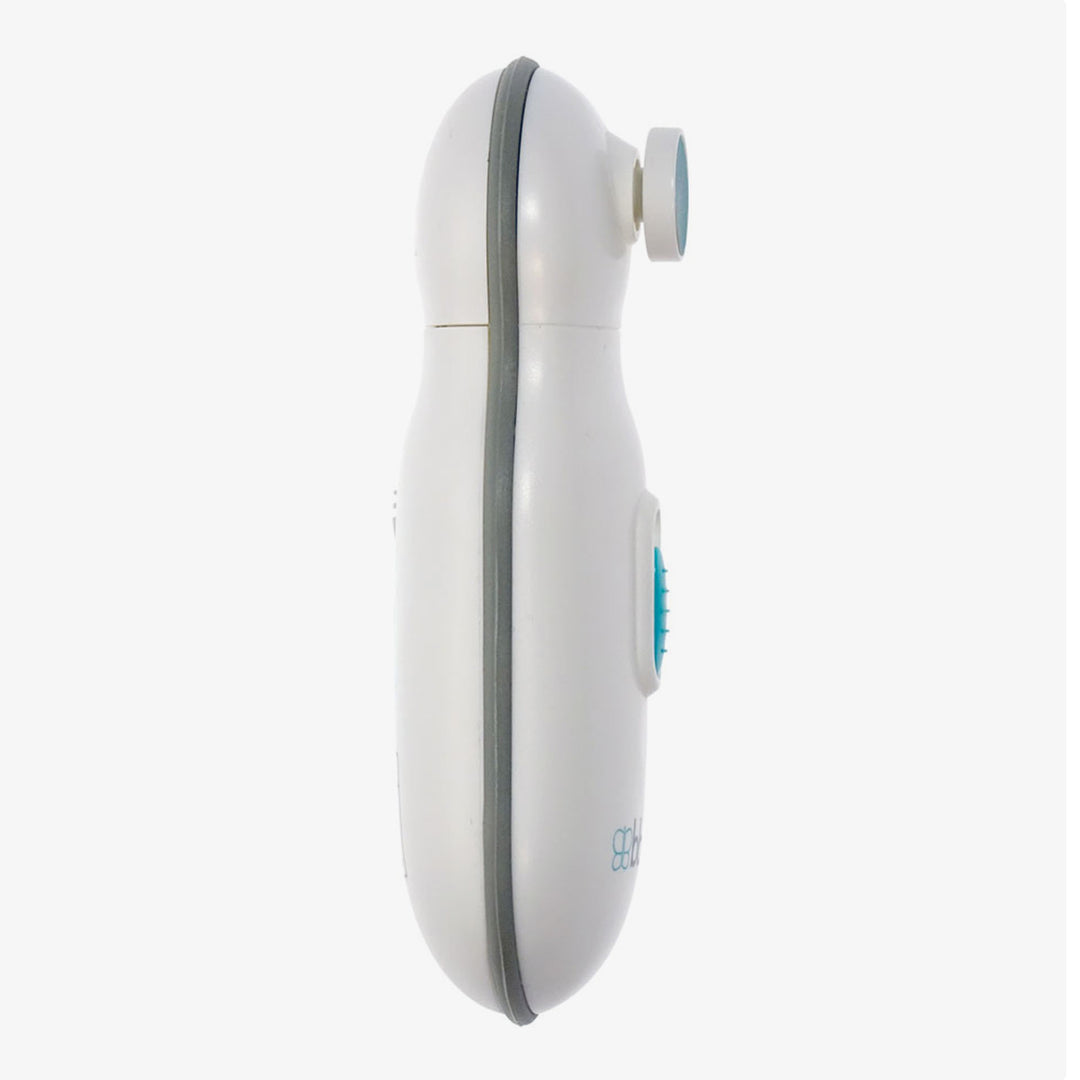 משייף ציפורניים לתינוק