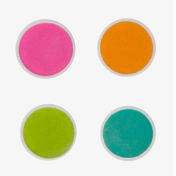 משייף ציפורניים לתינוק