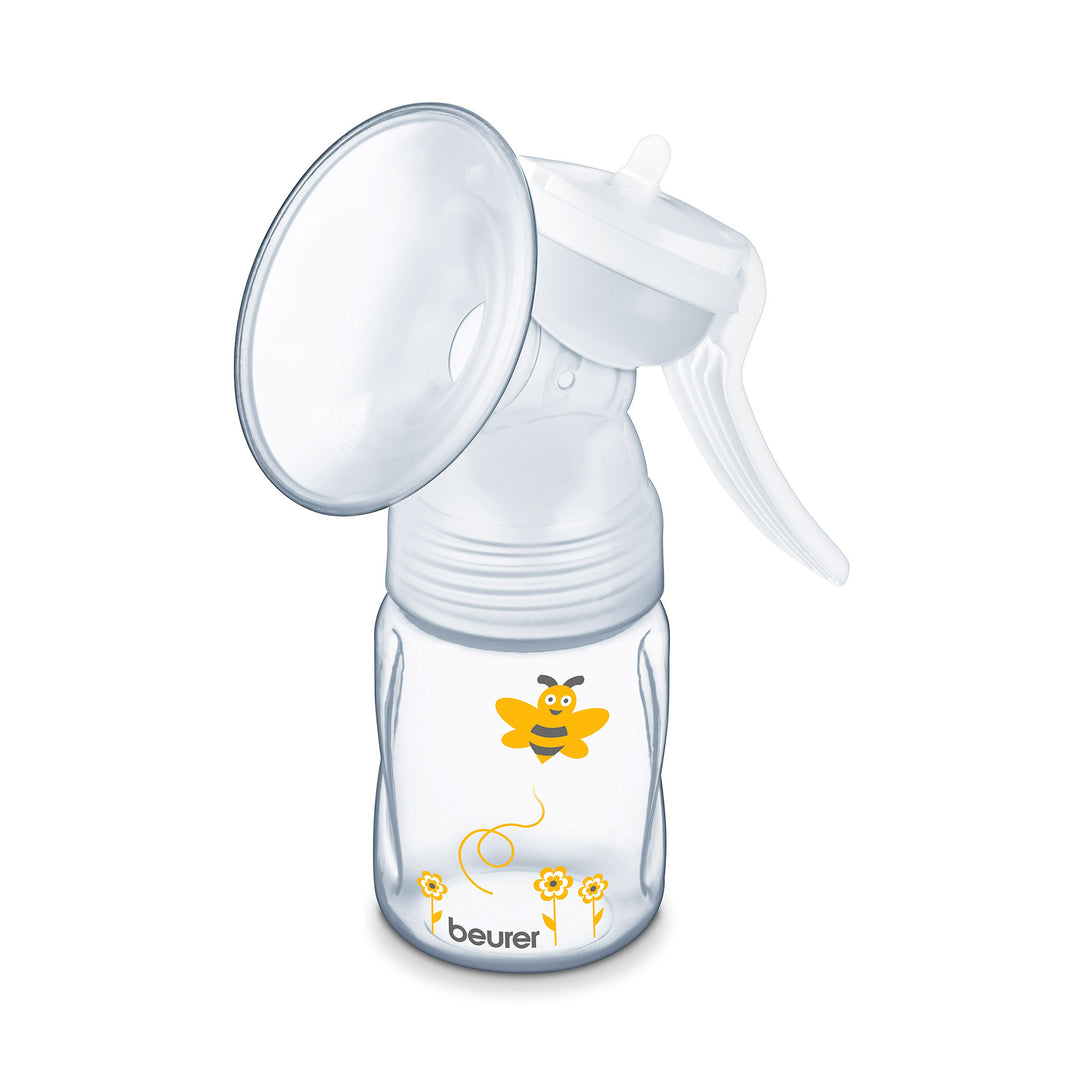 משאבה ידנית