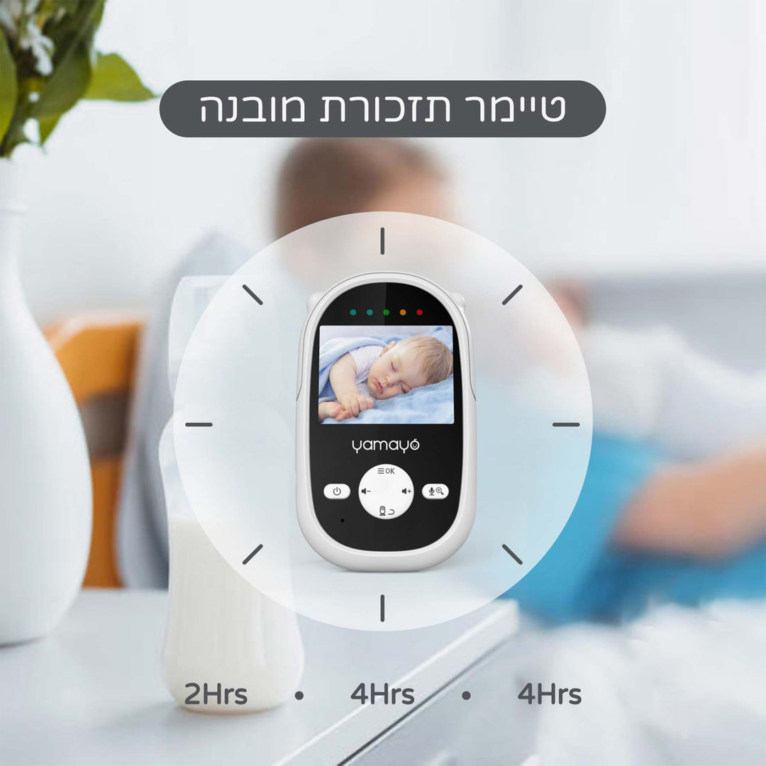 מוניטור מסך 2.4 SM25