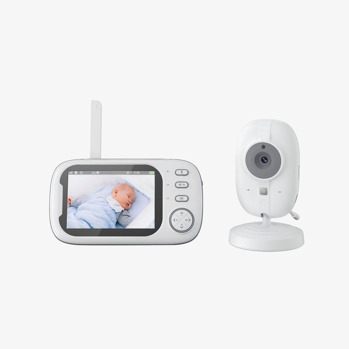 מוניטור מסך 3.5 SM35