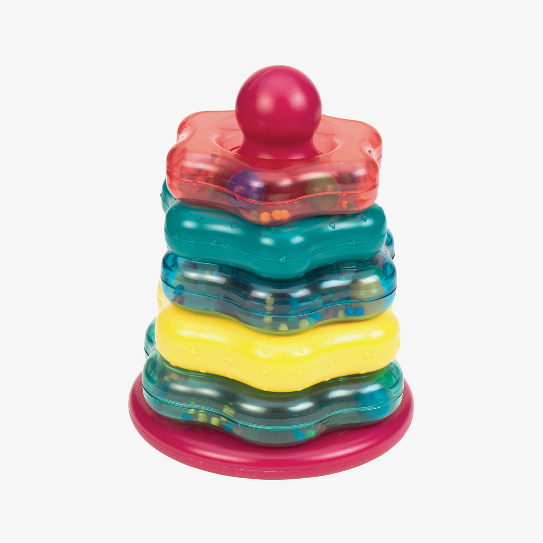 מגדל השחלת טבעות