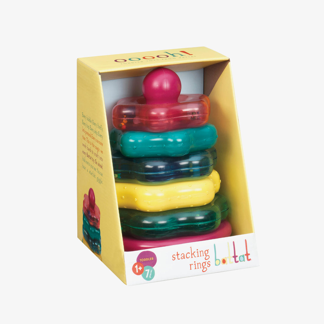 מגדל השחלת טבעות