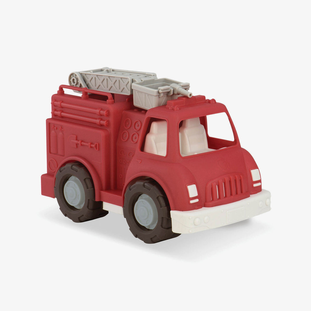 משאית כיבוי אש - בטאט