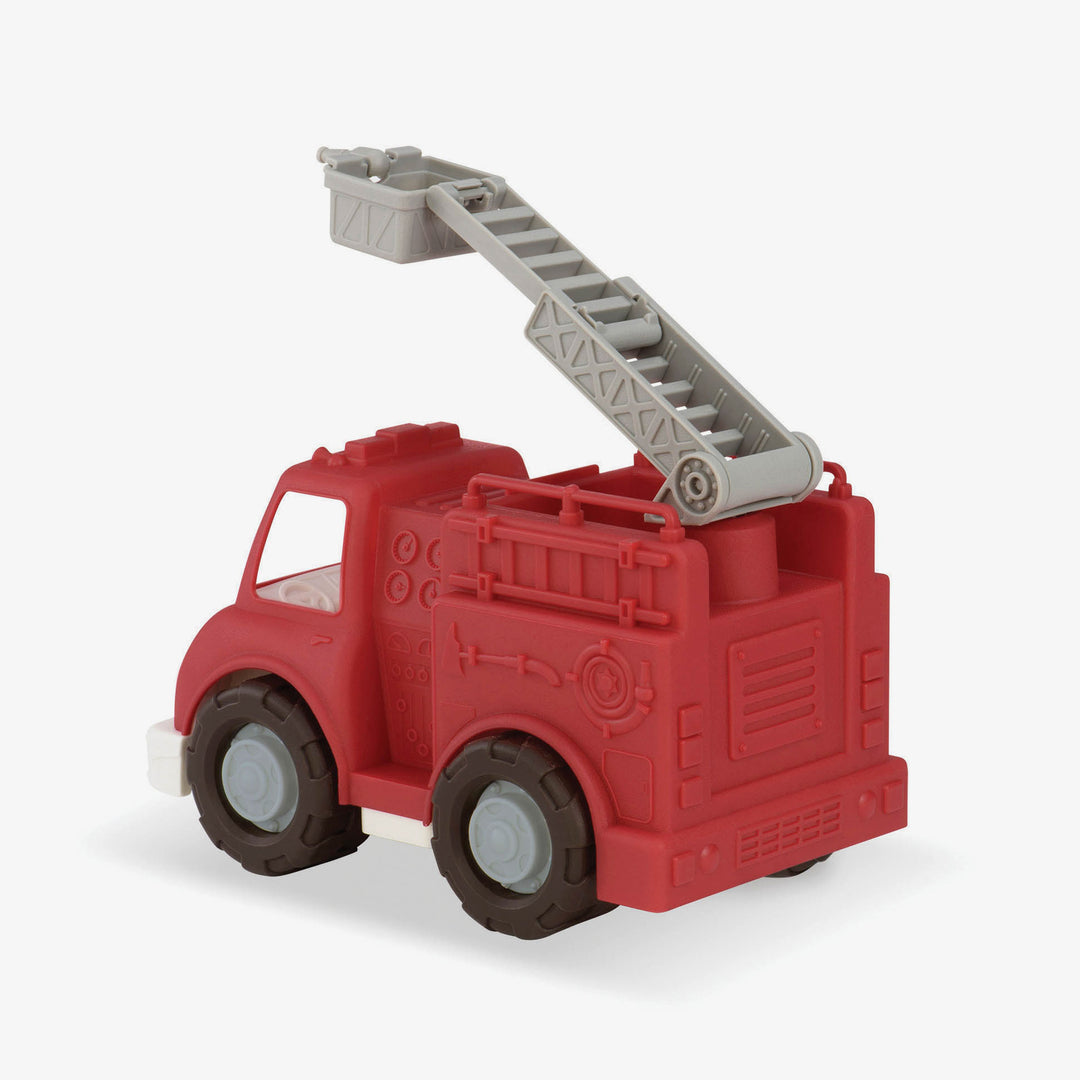 משאית כיבוי אש - בטאט