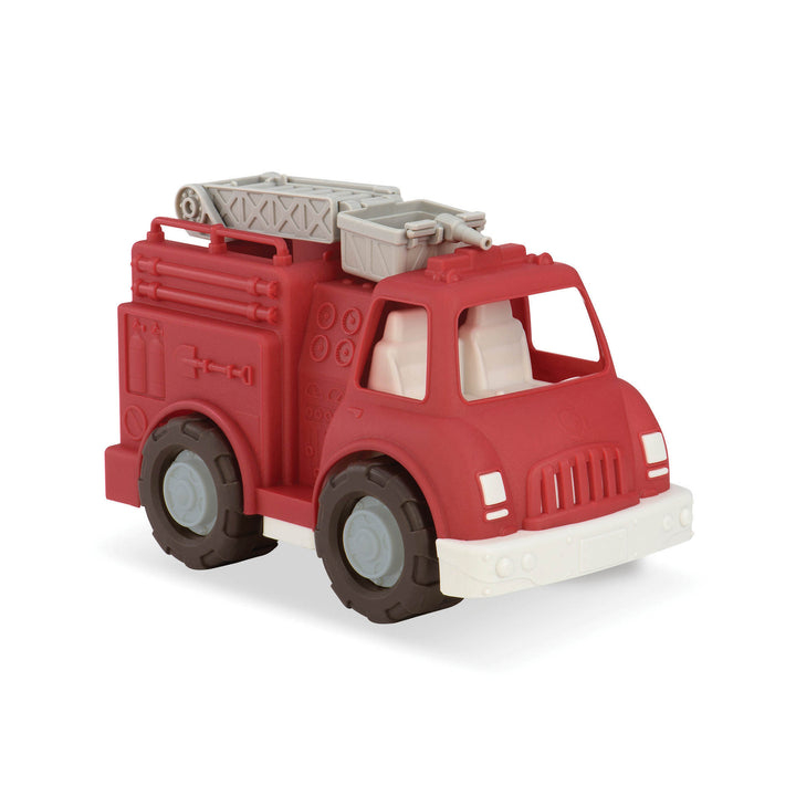 משאית כיבוי אש - בטאט