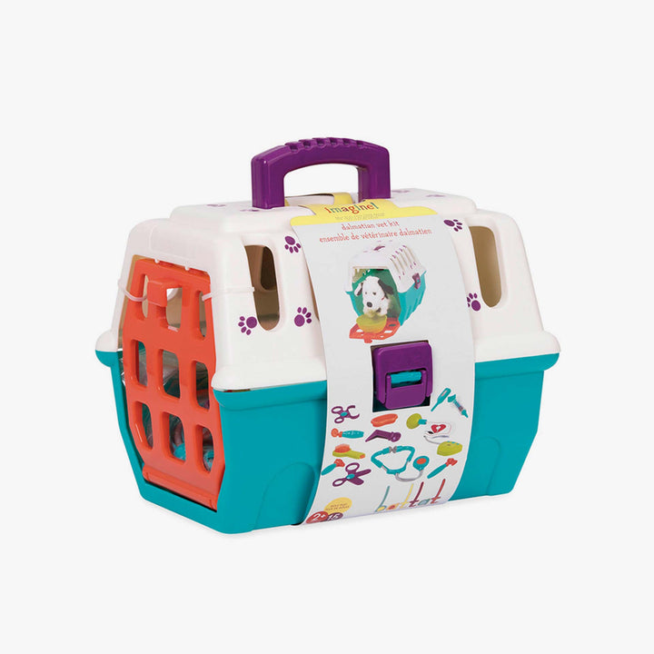 ערכת וטרינר