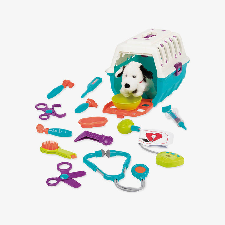 ערכת וטרינר