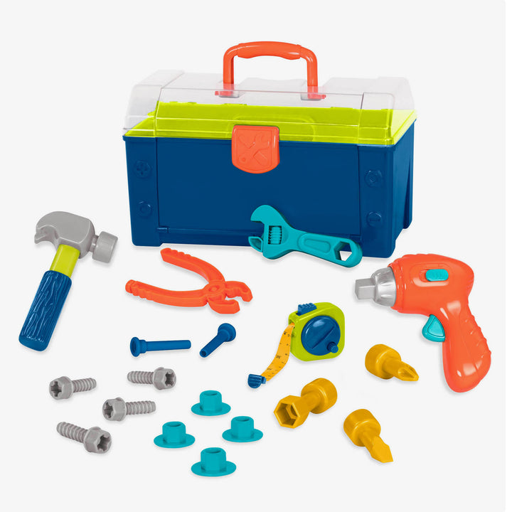 ערכת כלי עבודה