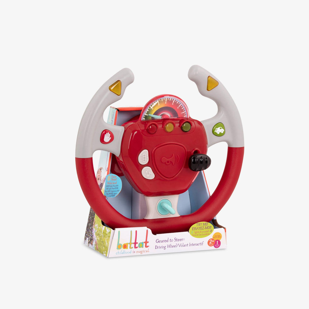 הגה אלקטרוני