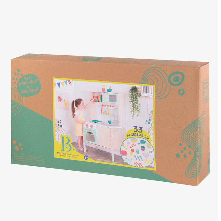 מטבח עץ מפואר