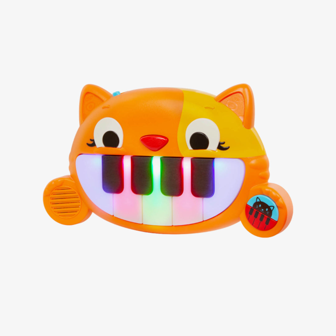 מיני אורגן חתול