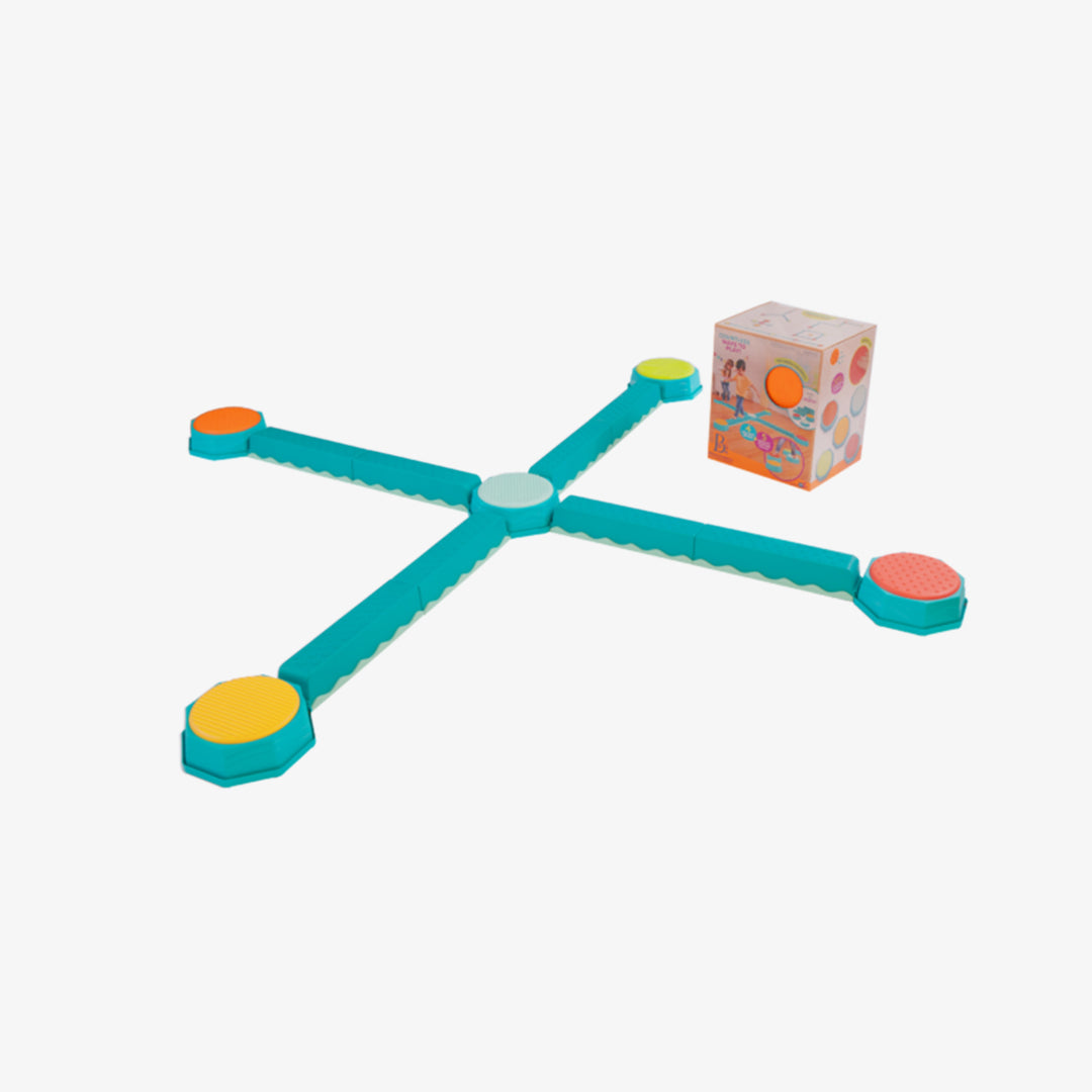 סט מסלול שיווי משקל