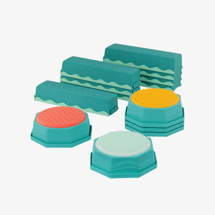 סט מסלול שיווי משקל