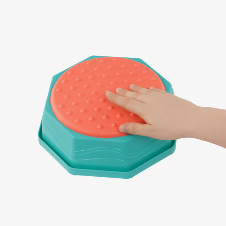 סט מסלול שיווי משקל