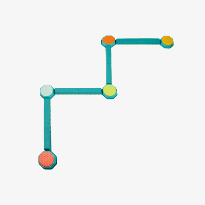 סט מסלול שיווי משקל