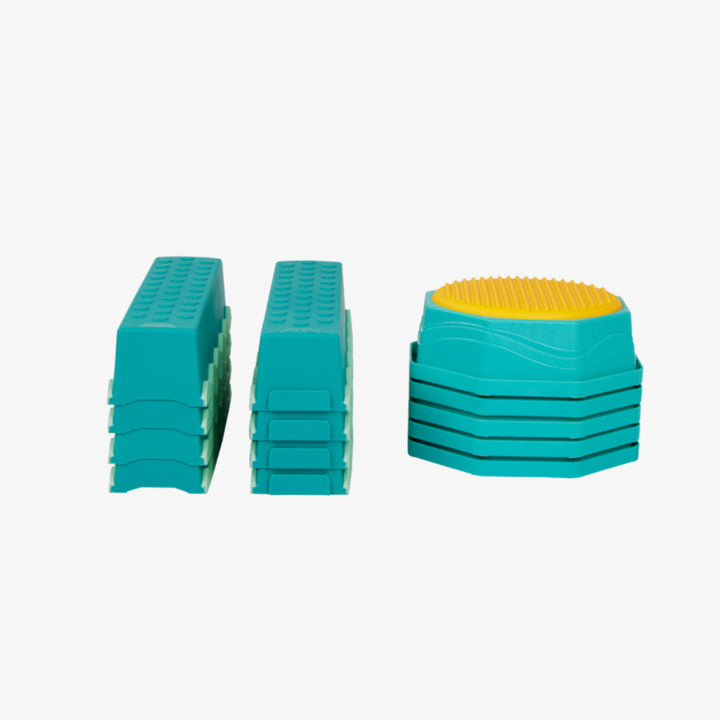 סט מסלול שיווי משקל