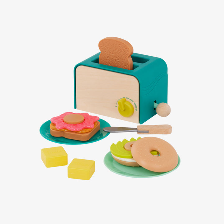 סט ארוחת בוקר