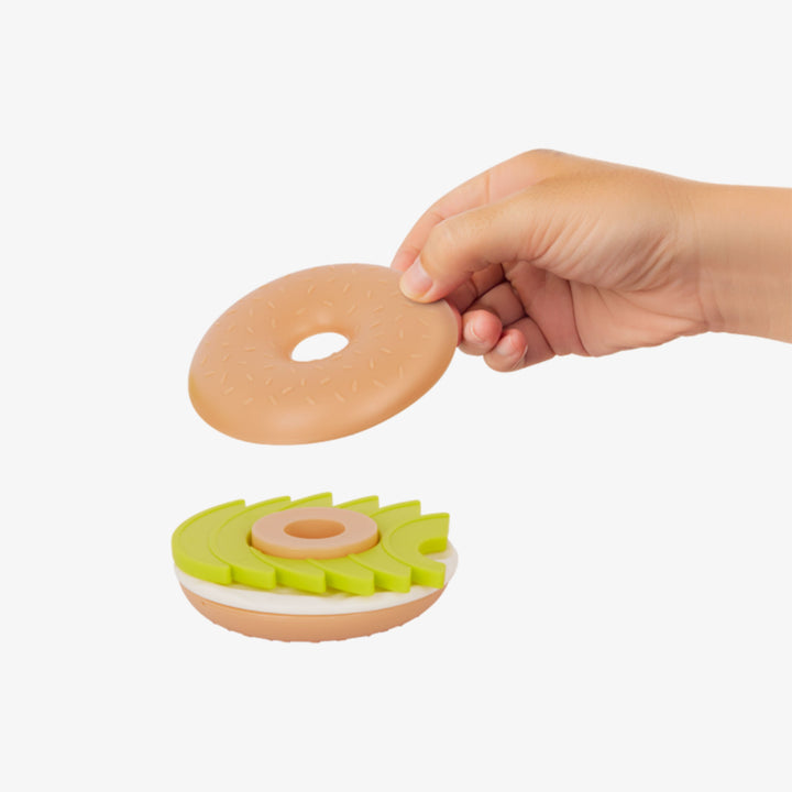 סט ארוחת בוקר