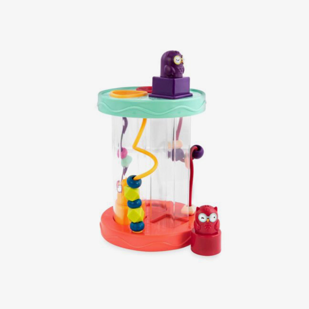 התאם צורה והשחלה