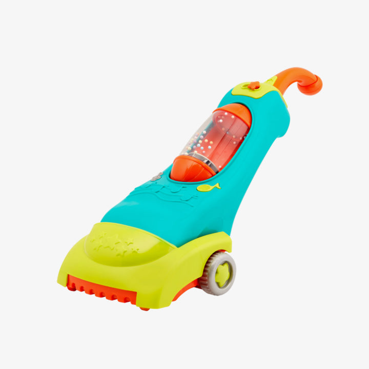 שואב אבק מוזיקלי