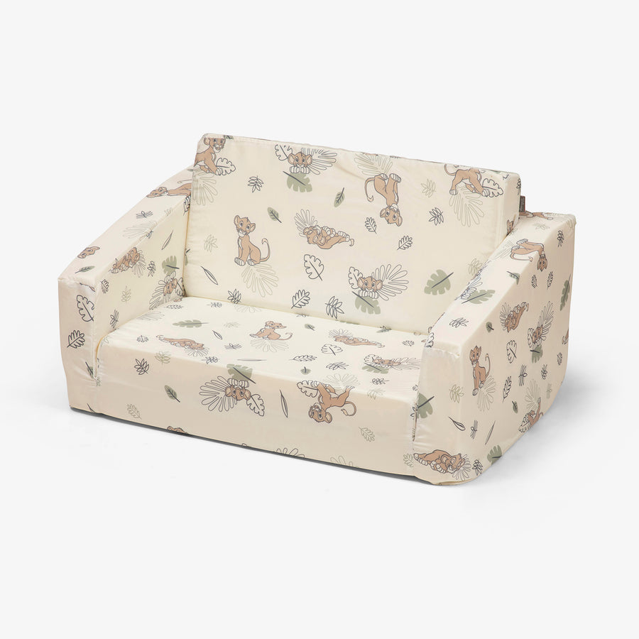 ספונת סימבה שמנת