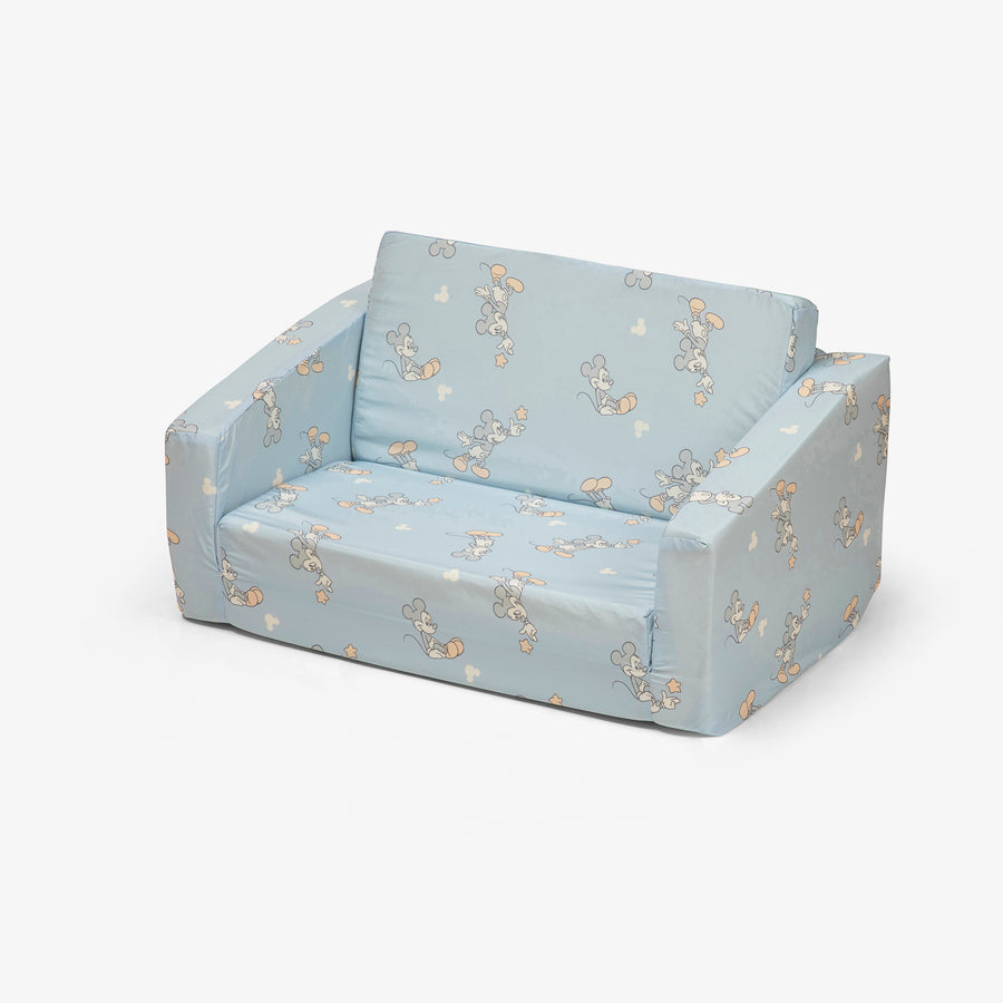 ספונת מיקי מאוס תכלת