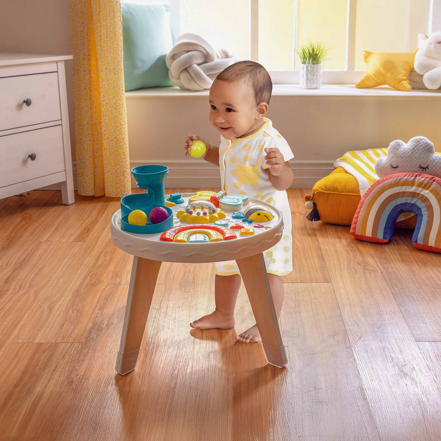 שולחן פעילות