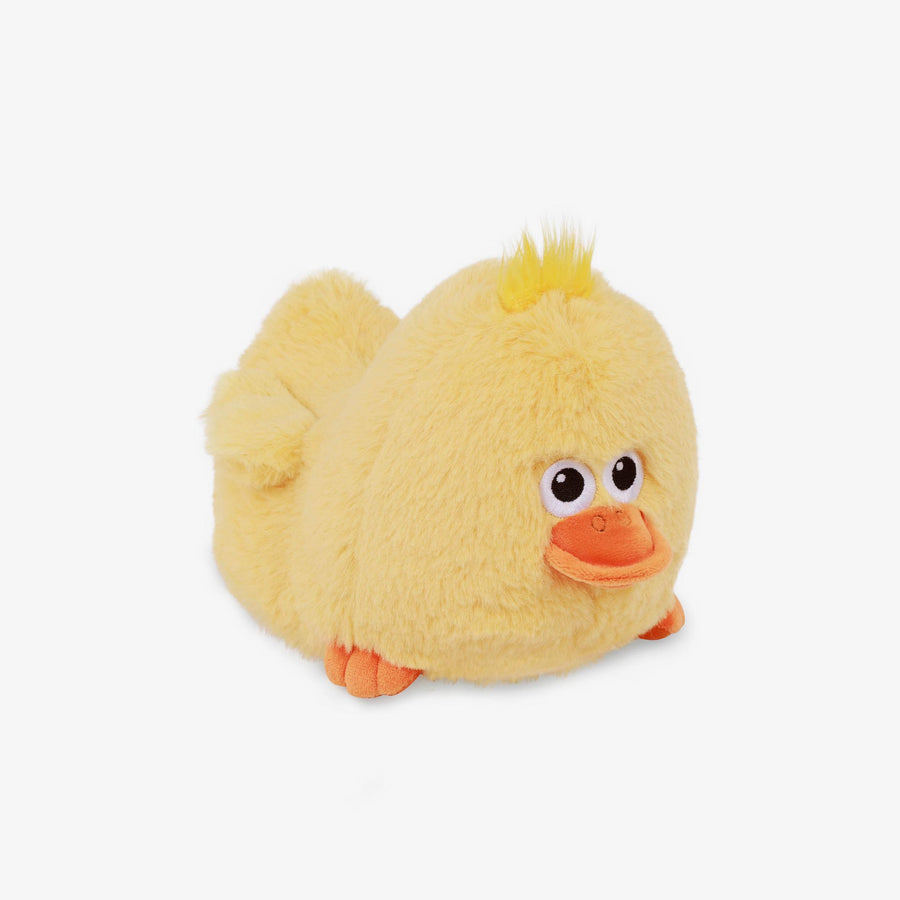 ברווז מעודד זחילה