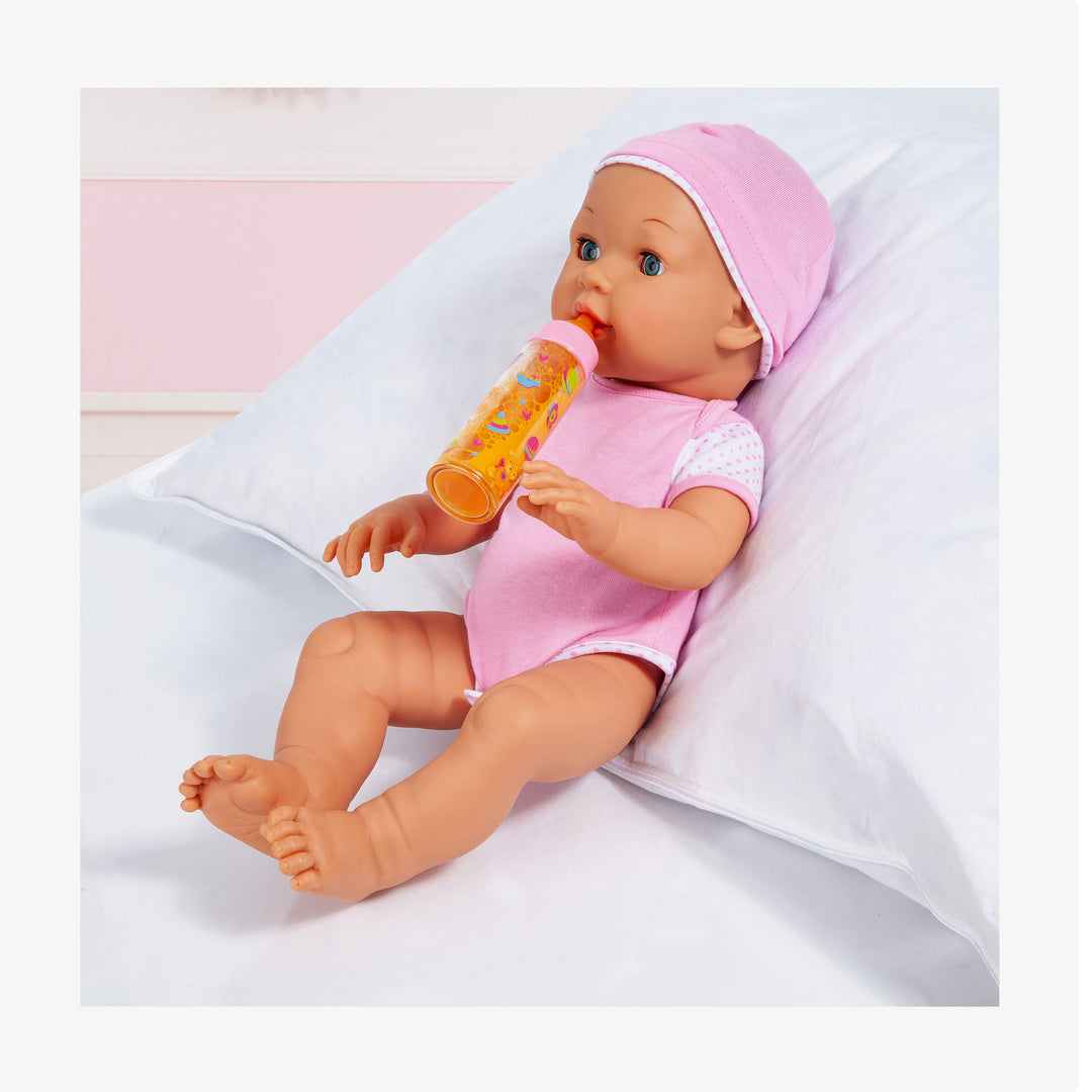 סט 2 בקבוקי קסם לבובה