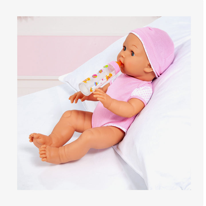 סט 2 בקבוקי קסם לבובה