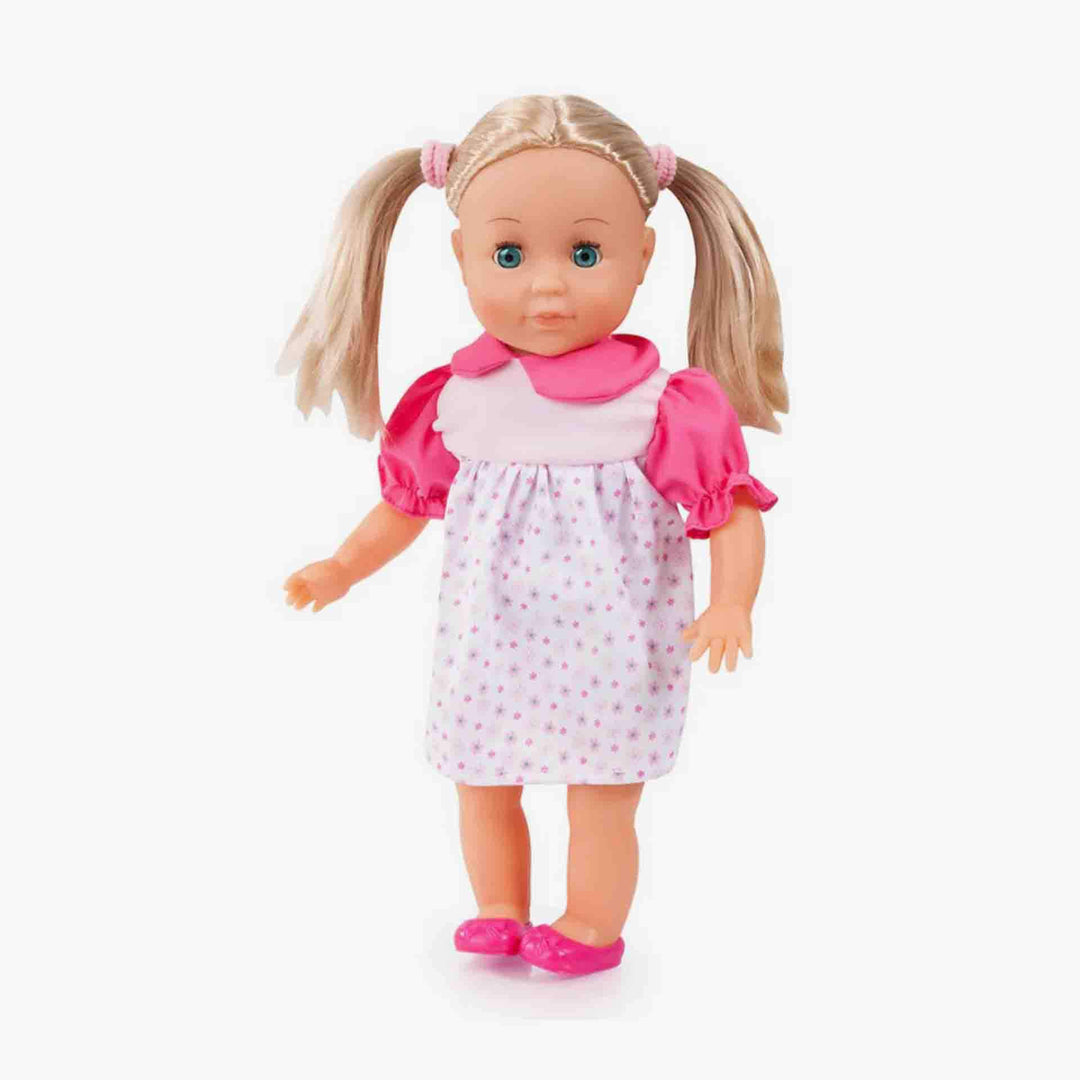 בובת שרלין עם אביזרים 33 סמ