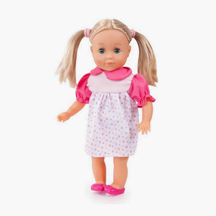 בובת שרלין עם אביזרים 33 סמ