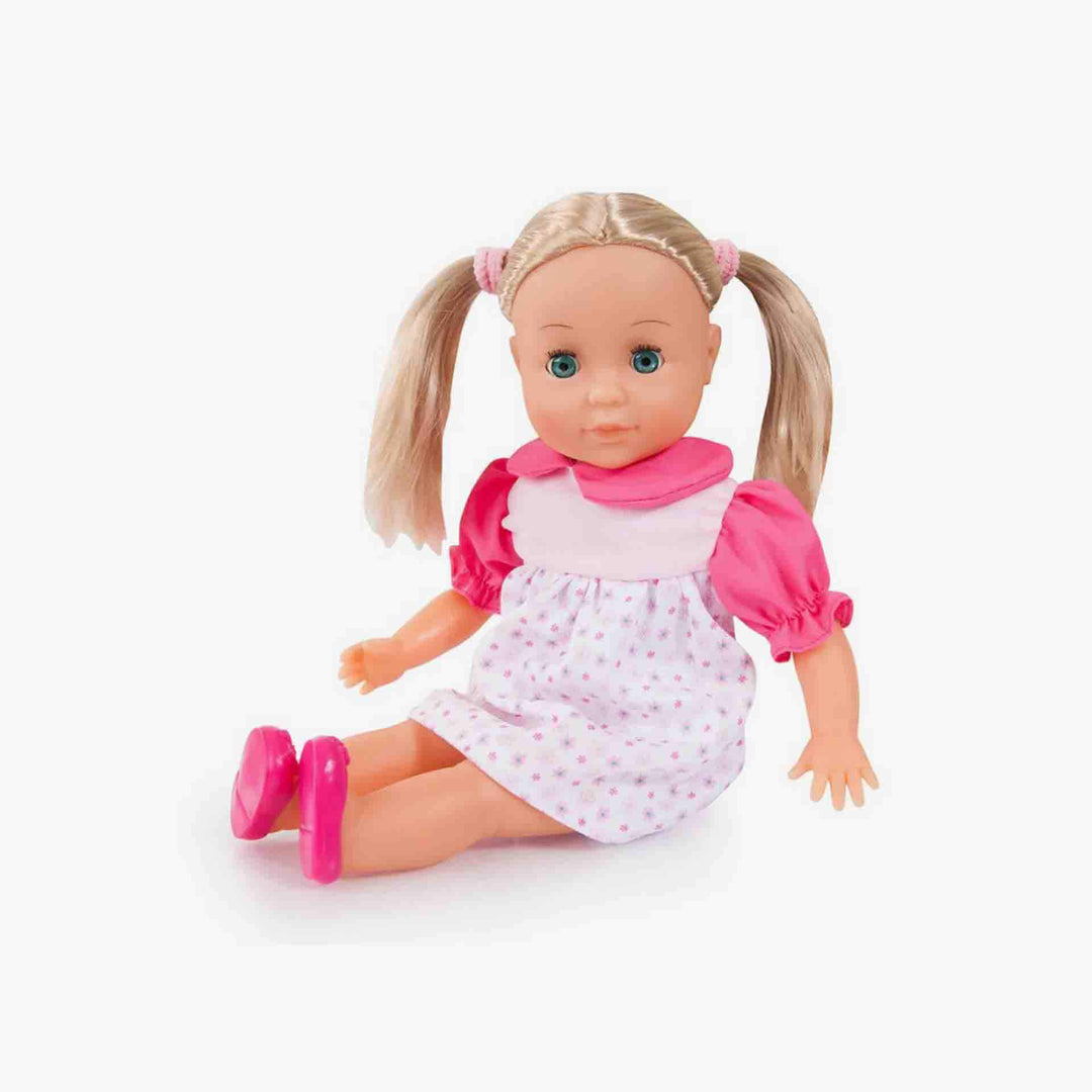 בובת שרלין עם אביזרים 33 סמ