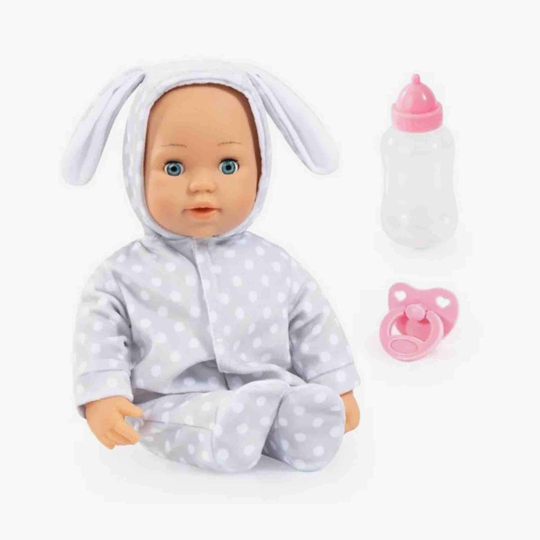 בובת אנה תינוק מילים ראשונות 38 סמ