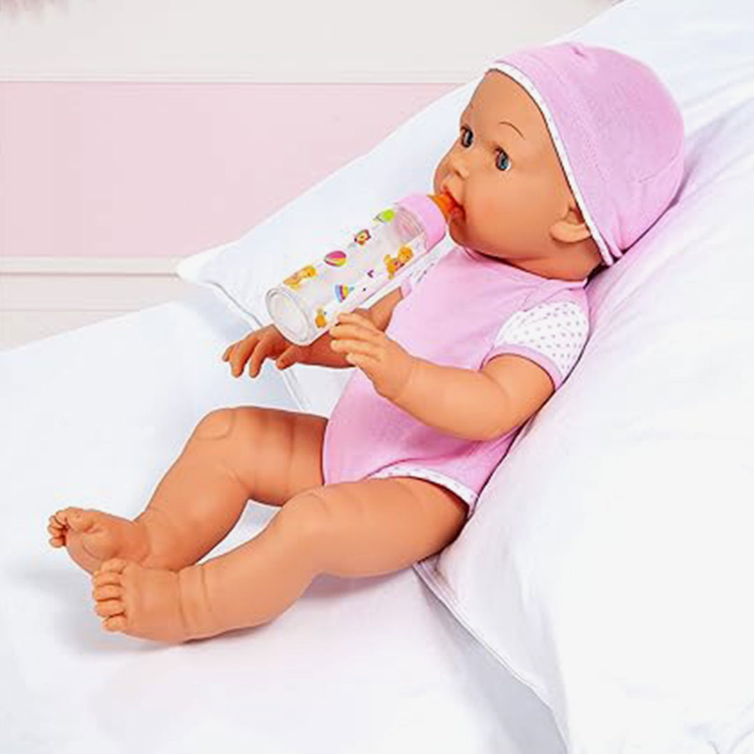 סט אביזרים לבובה