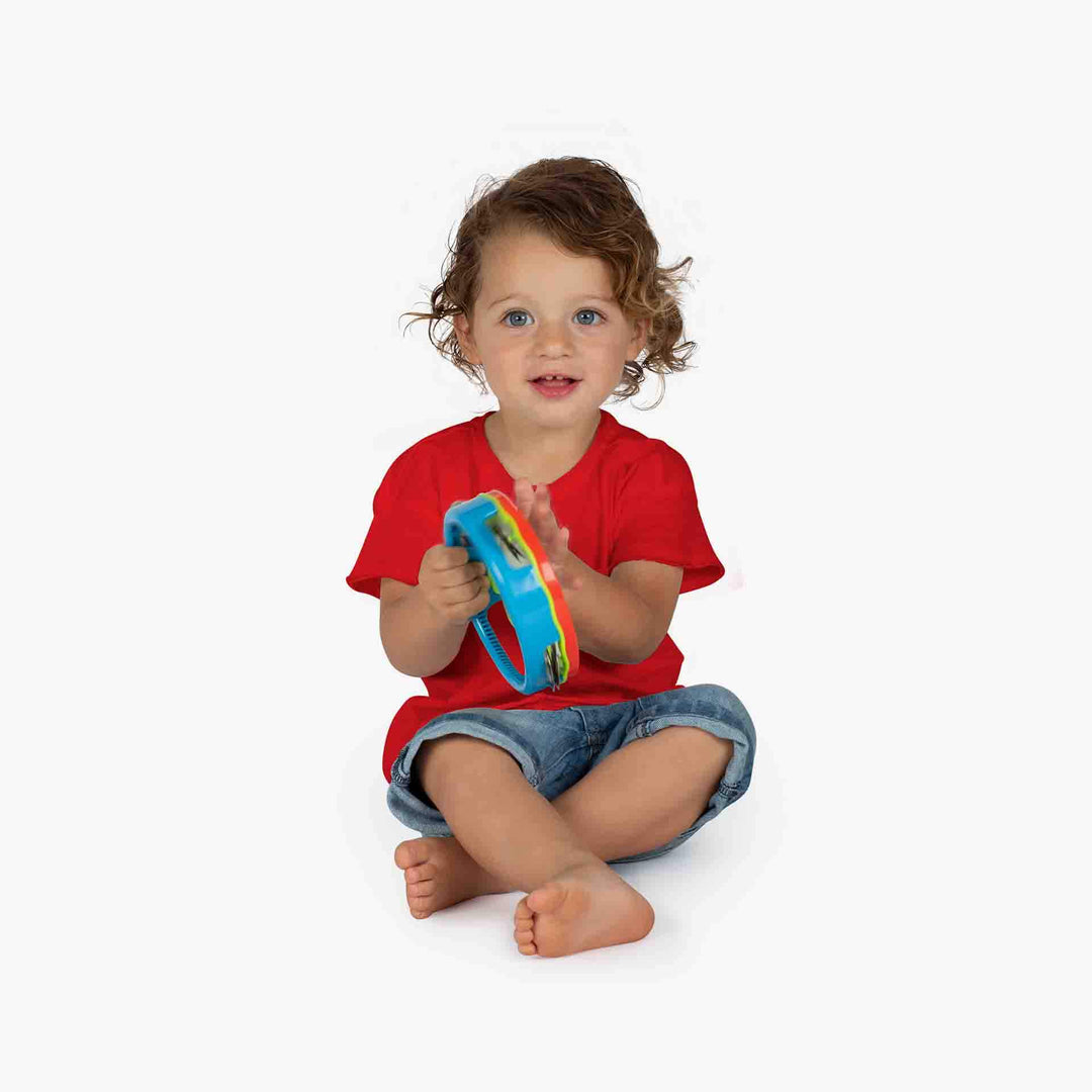 תוף טמבורין