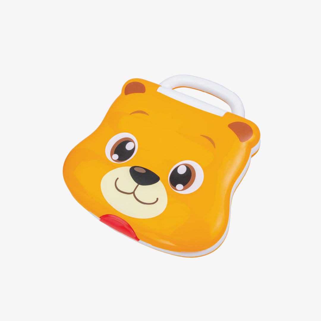 מחשב דובי נייד לפעוטות