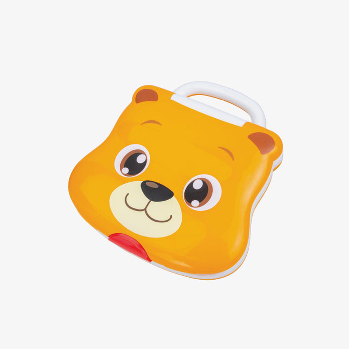 מחשב דובי נייד לפעוטות