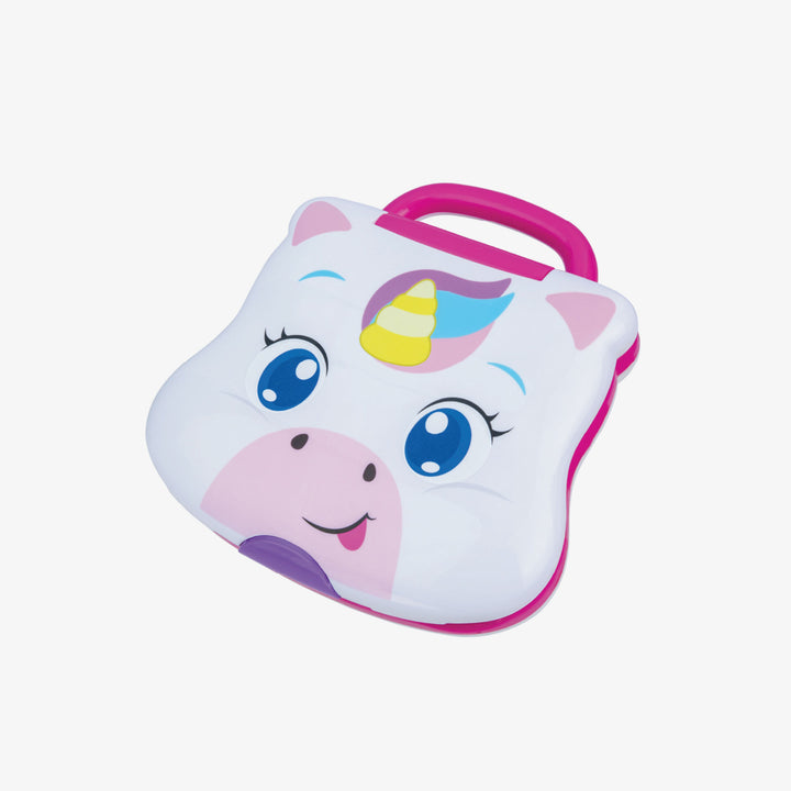 מחשב חד קרן נייד לפעוטות