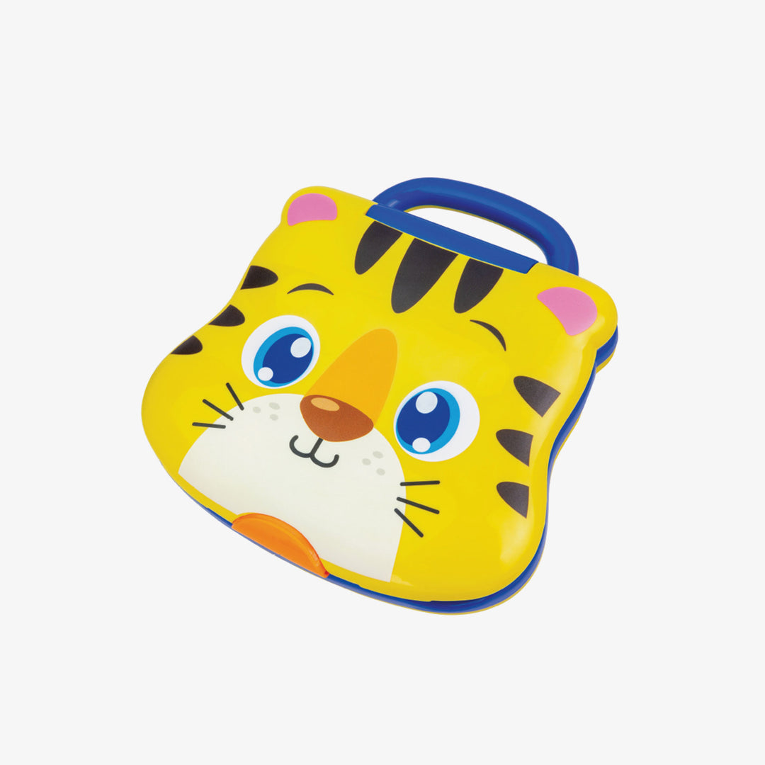 מחשב נמר נייד לפעוטות