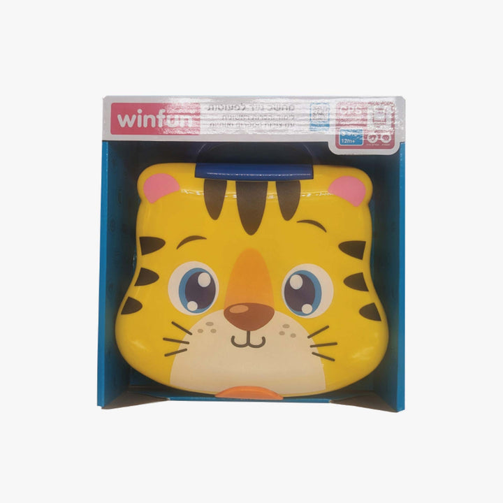 מחשב נמר נייד לפעוטות