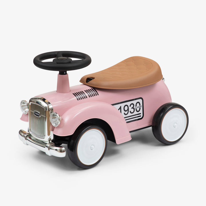 בימבה רטרו ורודה