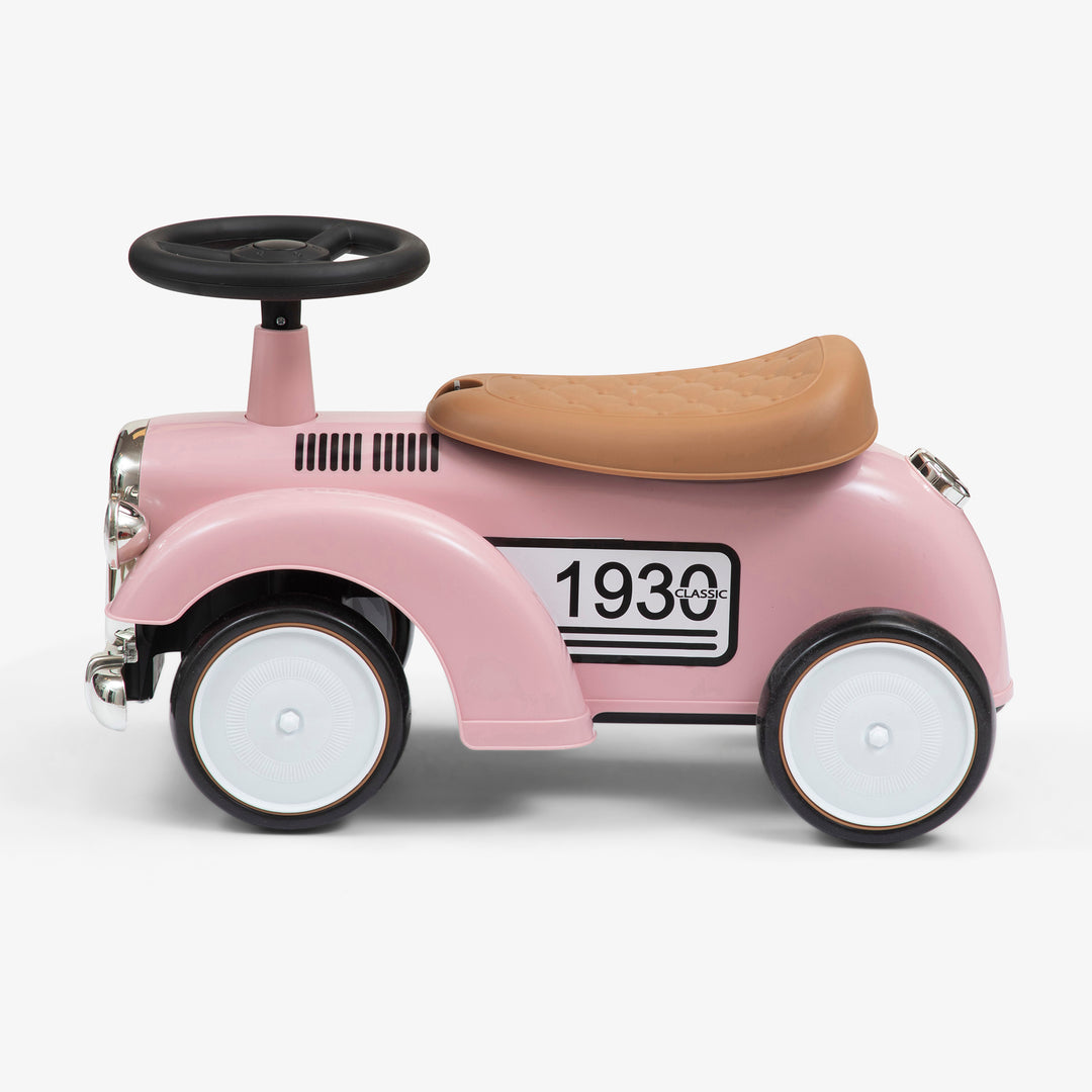 בימבה רטרו ורודה