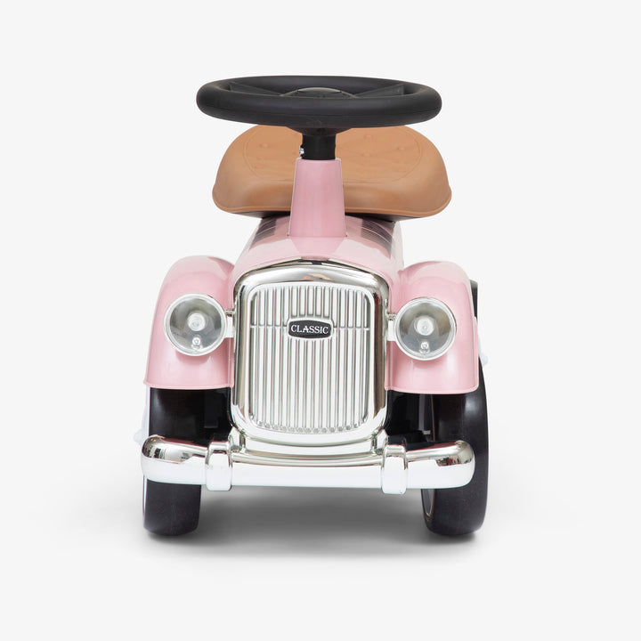 בימבה רטרו ורודה