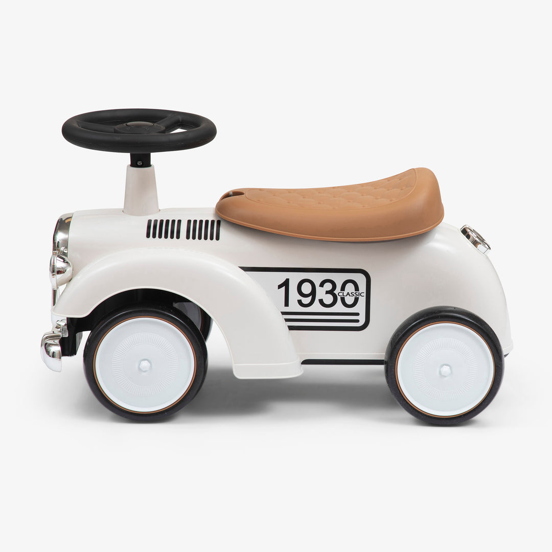 בימבה רטרו שמנת